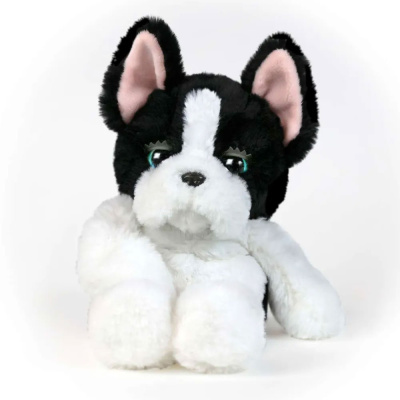 Интерактивная игрушка Сонный щенок Таккер My Fuzzy Friend SKY18537 1